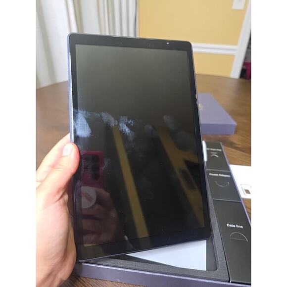 Vortex Tablet T10M PRO+ RAM 4GB ROM 64 GB Midnight Blue Color - Picture 8 of 16